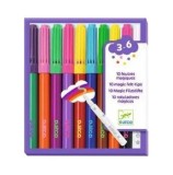 Cumpara ieftin Carioci magice Djeco