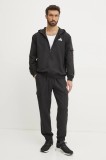 adidas trening M WV CRG TS barbati, culoarea negru, JI8888