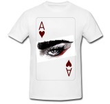 Cumpara ieftin Tricou &quot; Ochi As &quot;
