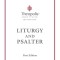 Theopolis Liturgy and Psalter