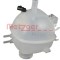 Vas de expansiune, racire OPEL VECTRA C Combi (2003 - 2016) METZGER 2140077