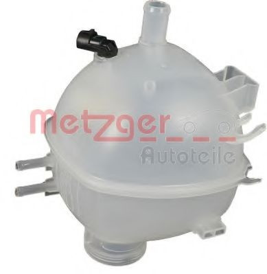 Vas de expansiune, racire OPEL VECTRA C (2002 - 2016) METZGER 2140077