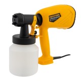 Pistol de vopsit ROTOR RSG450 , Putere 450W , Debit 650ml/min , Innovative ReliableTools