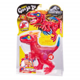 Figurina Goo Jit Zu Jurassic World Pyroraptor 41302M-41305