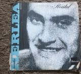 Vinil 2 Vinyl Electrecord Herlea