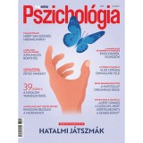 HVG Extra Magazin - Pszichol&oacute;gia 2026/1. - &Eacute;rzelmi manipul&aacute;ci&oacute;, hatalmi j&aacute;tszm&aacute;k