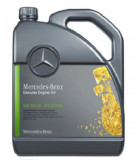 ULEI MOTOR FULL SINTETIC MERCEDES 5W30 229.52 EURO VI 5L, Mercedes Benz
