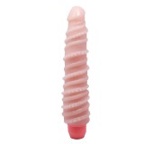 Vibrator Sensual Spine 19.5cm