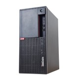 Unitate PC Barebone Second Hand, Lenovo ThinkCentre M910T, Placa de baza Sk. 1151 + Cooler + Sursa