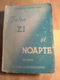 Henriette yvonne stahl,&icirc;ntre zi și noapte