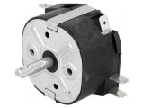 Timer max 60min DPDT 250VAC/16A MI2R cu şurub