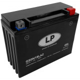 Baterie Moto LP Batteries Gel 20Ah 300A 12V MG L50N18LA2