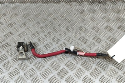 Cablu baterie pozitiv TESLA MODEL X 2016 OEM: 1036883-00-E 27193603 foto