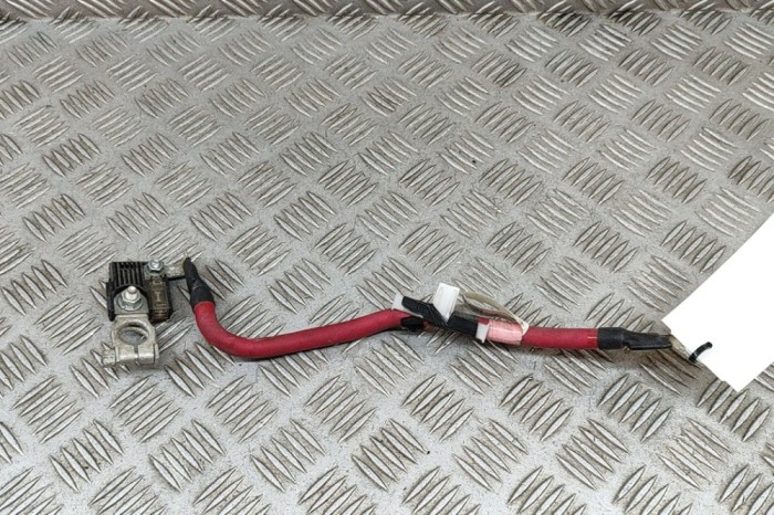 Cablu baterie pozitiv TESLA MODEL X 2016 OEM: 1036883-00-E 27193603
