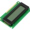 LCD alfanumeric STN Positive 16x2 Display LED