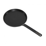 Tigaie clatite profesionala 26*2 cm, Heinner