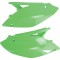 Laterale spate Kawasaki KXF450/2011,verde Cod Produs: MX_NEW KA04700026