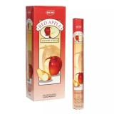 Cumpara ieftin Betisoare Parfumate - Set 120 Buc - Red Apple