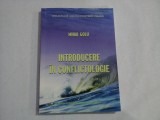 INTRODUCERE IN CONFLICTOLOGIE - MIHAI GOLU