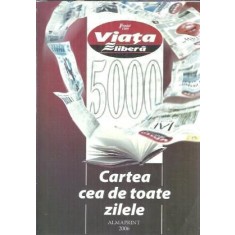 Cartea cea de toate zilele