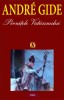 Pivnitele Vaticanului - Andre Gide - Carte Beletristica
