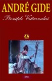 Pivnitele vaticanului - Andre Gide