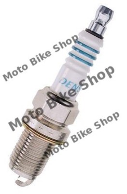 Bujie Denso U22ESN echivalenta C7E filet 10 lung Cod Produs: MX_NEW U22ESN foto