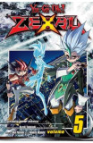 Yu-Gi-Oh! Zexal, Vol. 5, 5 - Kazuki Takahashi
