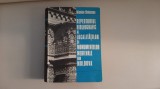 Repertoriul bibliografic al localitatilor si monumentelor medievale din Moldova
