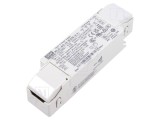 Alimentator pulsatoriu LED 40W 9&divide;54VDC 600mA&divide;1,4A 100&divide;305VAC