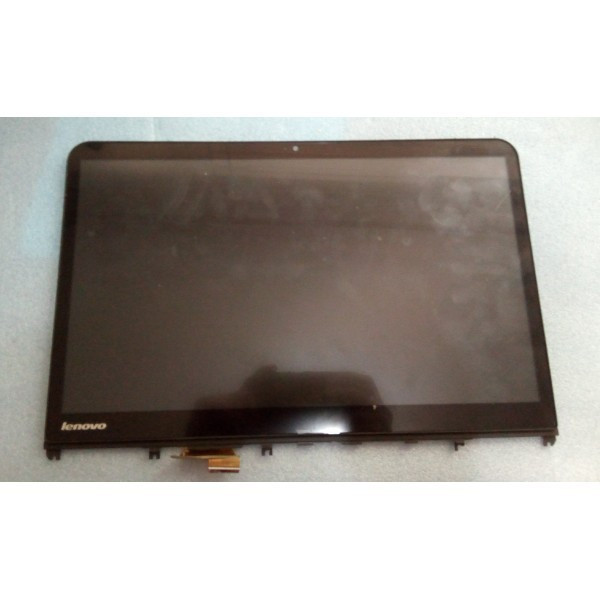 Ansamblu Display + Touchscreen -Lenovo/IBM ThinkPad X X1 ,Model N140FGE-EA2 REV.C1 , 14.0-inch ,1600x900 HD+ ,30 pin LED