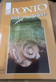 Carte 1112 EX PONTO TEXT IMAGINE METATEXT