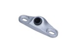 Ghid, buton de inchidere PEUGEOT BOXER platou / sasiu (2006 - Prezent) MAXGEAR 28-0861
