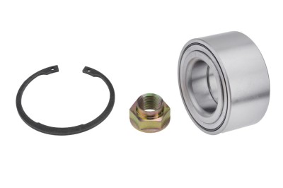 Rulment fata Honda Cr-V 2 2001-, Frv 2004- Element 2003-, +Abs, NTY KLP-HD-026 foto