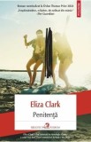 Penitenta - Eliza Clark