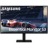 Monitor LED Samsung Essential S3 S30GD LS27D300GAUXEN 27 inch FHD IPS 5 ms 100 Hz