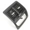 Gura de ventilație consola centrală BMW X3 G01, F97 2018 OEM: 9363822,64229363822 11533182