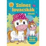Sz&iacute;nes lovacsk&aacute;k - Kifestő