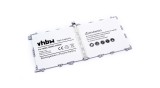 &Icirc;nlocuire baterie tabletă VHBW pentru Samsung T9500C, T9500E, T9500 - 9500 mAh 3,8 V Li-Ion