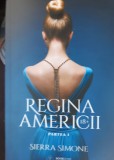 REGINA AMERICII 2 VOLUME