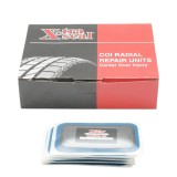 Petic radial pentru vulcanizare anvelope 57x102 mm X-TRA SEAL