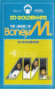 Casetă audio Boney M. – 20 Golden Hits: The Magic Of Boney M., originală, Casete audio, Pop