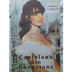 CASTELANA DIN SHENSTONE-FLORENCE L. BARCLAY