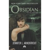 Cumpara ieftin Lux vol. 1 Obsidian, Jennifer L. Armentrout, Corint