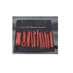 Trusa demontat interior auto bord panouri tapiterie &reg; ALM