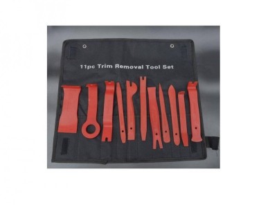 Trusa demontat interior auto bord panouri tapiterie &amp;reg; ALM foto