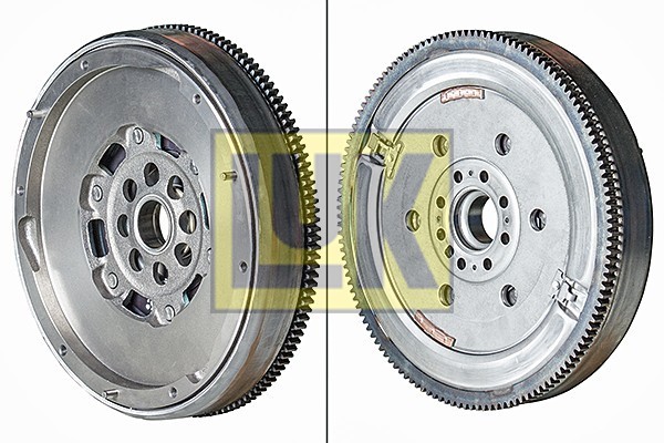 LuK 415 0320 10 LuK DMF Volanta