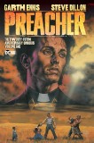 Preacher: The 25th Anniversary Omnibus Volume 1 | Garth Ennis, Steve Dillon, DC Comics