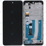 Motorola Moto G60S (XT2133) Unitate de afișare completă 5D68C19075