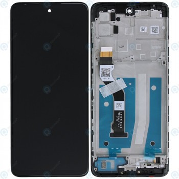 Motorola Moto G60S (XT2133) Unitate de afișare completă 5D68C19075 foto
